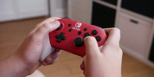 ¿Cómo vincular tu Nintendo Switch Controller con Android? - Tienda Geek México | TiendaGeek.com