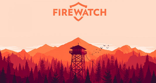 Firewatch adaptación de juego de Nintendo a película - Tienda Geek México | TiendaGeek.com
