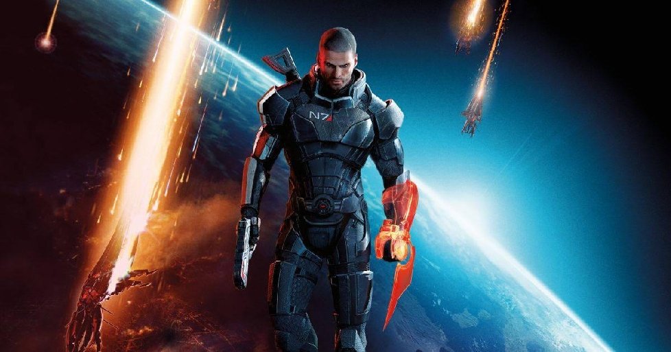 Mass Effect Trilogy podría no llegar a Nintendo Switch - Tienda Geek México | TiendaGeek.com
