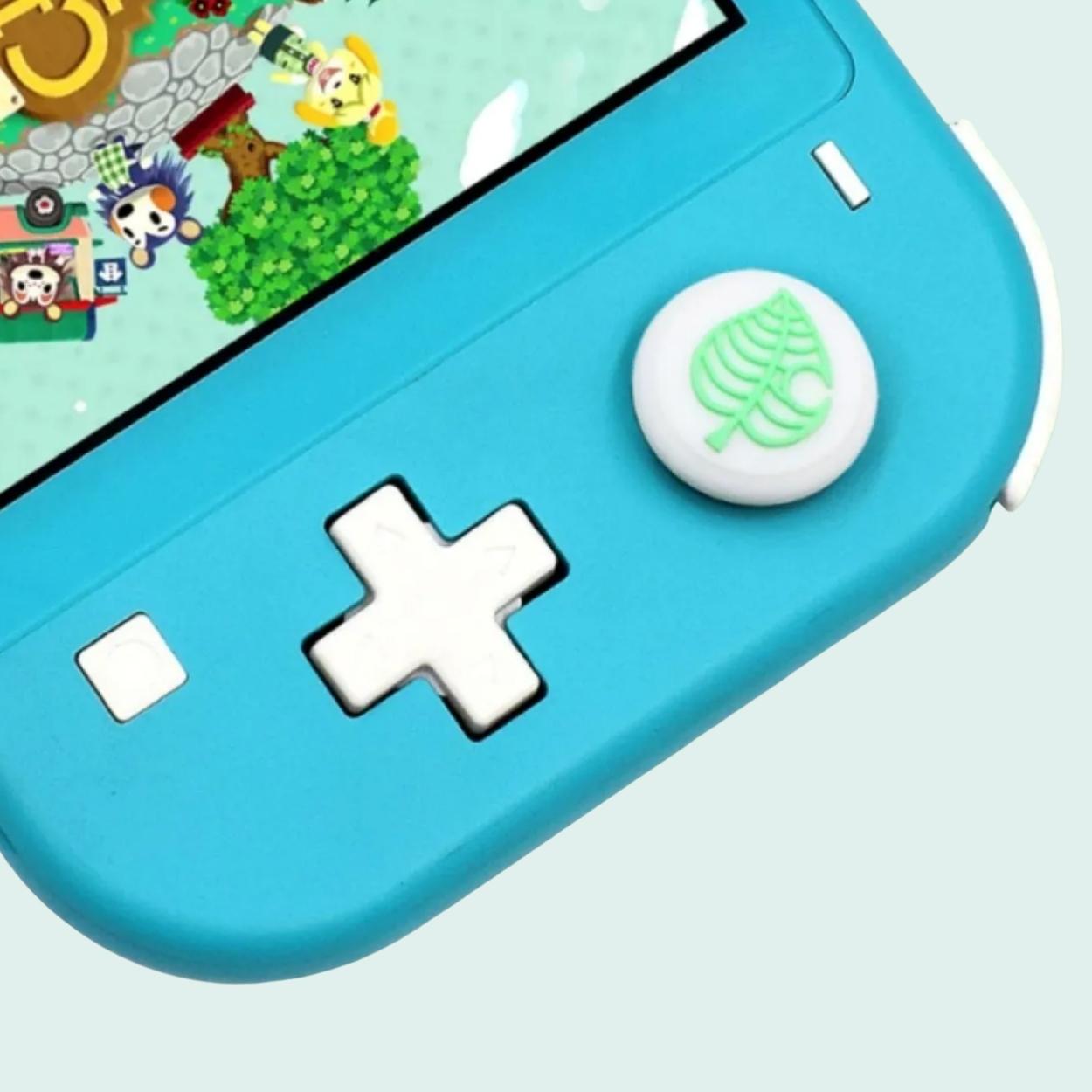 Comprar Funda protectora dura transparente DATA FROG para consola Nintendo Switch  Lite, funda transparente con protección Animal para Switch lite