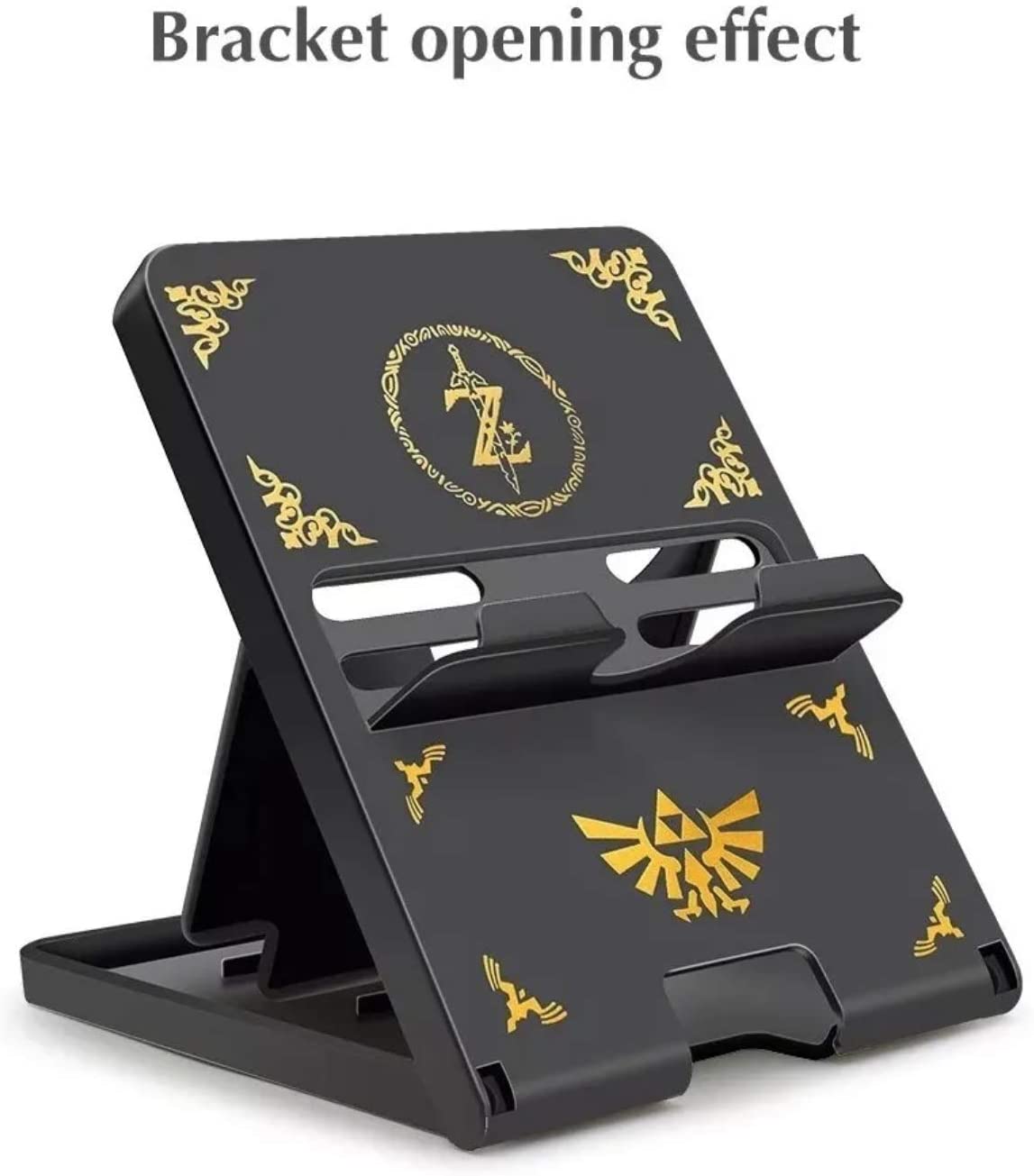 Estuche Nintendo Switch - Zelda Case Kit Accesorios Premium - TiendaGeek.com