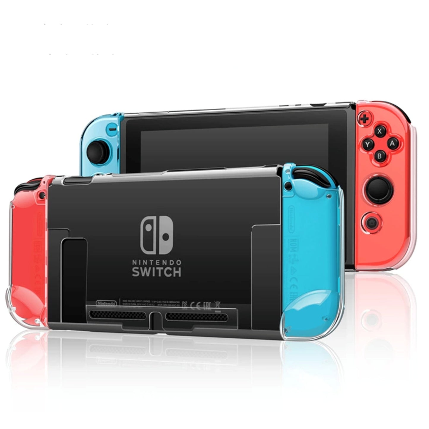 Funda Estuche Pokebola Nintendo Switch + Accesorios - TiendaGeek.com