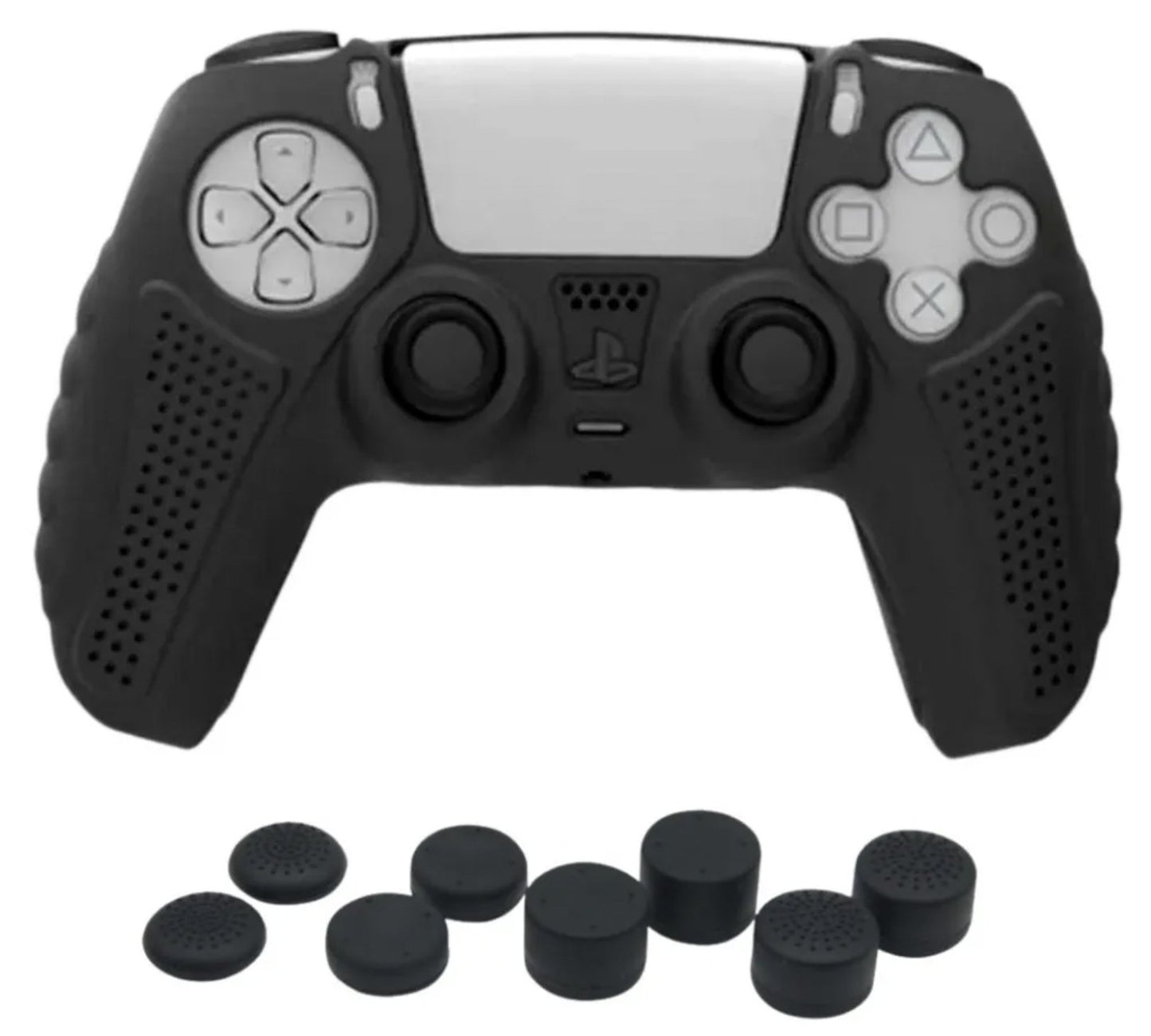 Kit Accesorios Ps5 12 En 1 Para PlayStation 5 - TiendaGeek.com